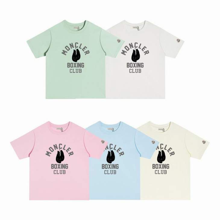 Picture of Moncler T Shirts Short _SKUMonclerM-2XLh8txD1895956